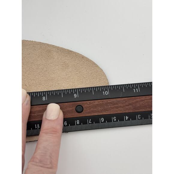 Vionic Uptown Loafers Sneakers Blue Suede Size 7.5 Orthotic Arch Support Comfort - Picture 15 of 16